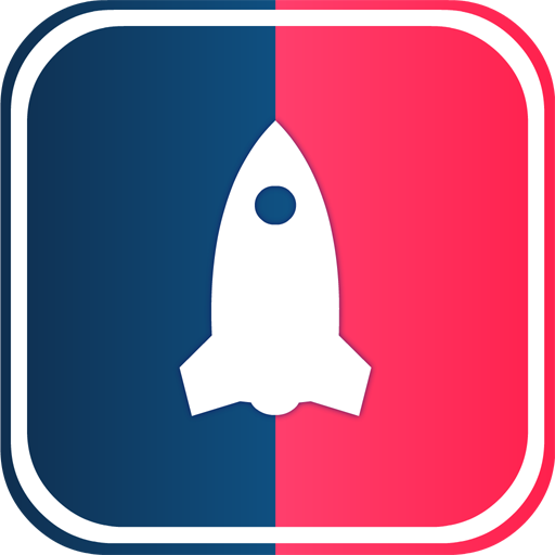 Racey Rocket: Arcade Space Rac