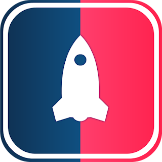 Racey Rocket: Arcade Space Rac apk
