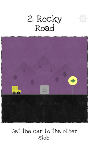 Clicker Puzzle game Screen 3