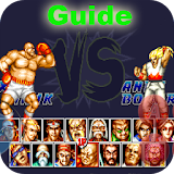 Guide for Fatal fury icon