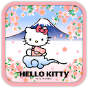 Hello Kitty Launcher icono