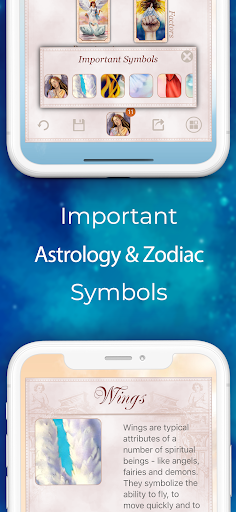 Angel Tarot Cards Reading