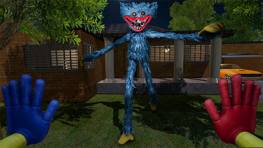 Rope Game Horror Rope Games