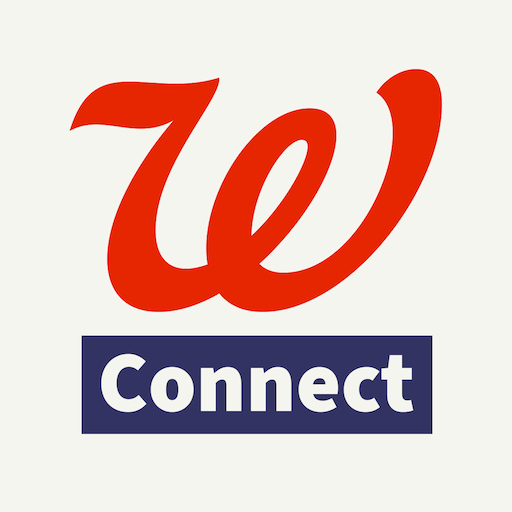 W Connect By Walgreens