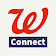 W Connect By Walgreens icon
