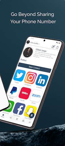 PRO ID Screen 2