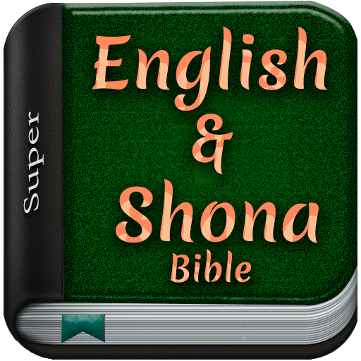Super English & Shona Bible  Icon