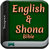 Super English & Shona Bible icon