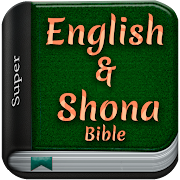 Top 40 Books & Reference Apps Like Super English & Shona Bible - Best Alternatives