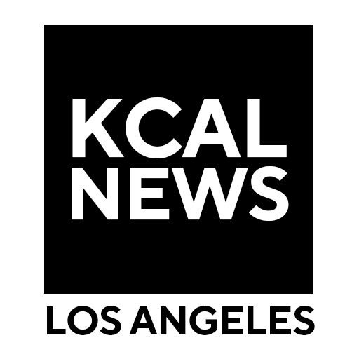CBS Los Angeles  Icon