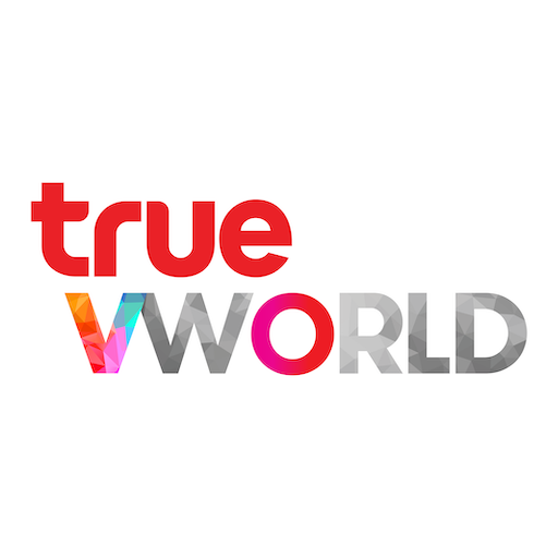 True VWorld logo