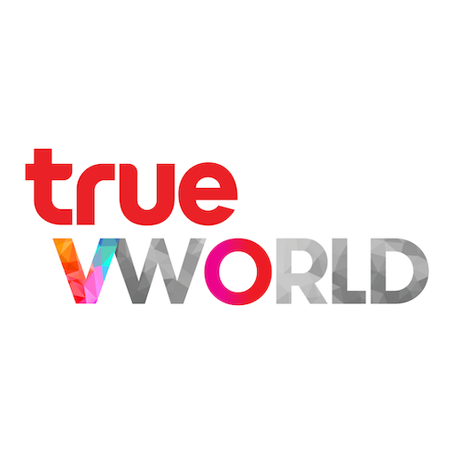 True VWorld  Icon