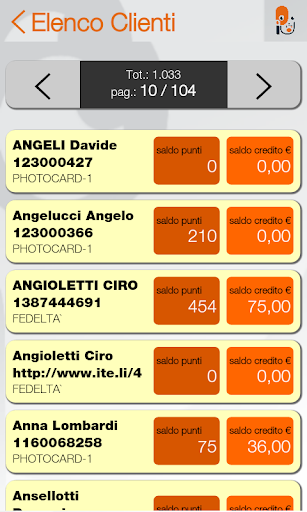iPluto Screen 3