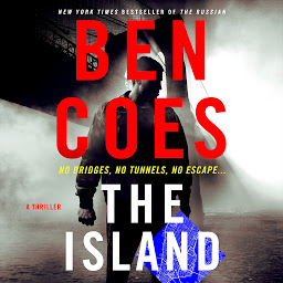 Icon image The Island: A Thriller