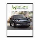 Miles Lane Transportation icono