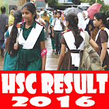 HSC RESULT-2016 icon