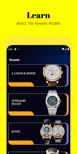 WatchBundle Screen 3