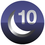 10 Steps to Lucid Dreams  Icon