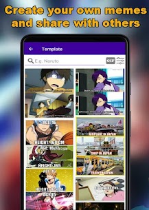 Animeme – Anime Meme & Wallpaper 5