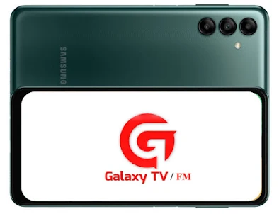 Galaxy TV Uganda