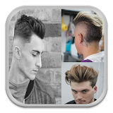 Men Haircut 2017 icon