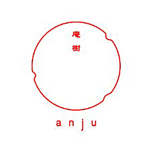 anju色髪（アンジュ） 公式アプリ logo