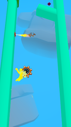 Rescue the Buddy - Screenshot 2