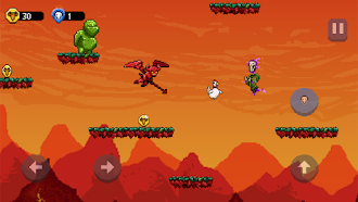 Game screenshot Hellevators hack