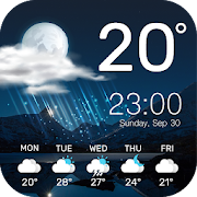Top 37 Weather Apps Like Weather Forecast - Accurate and Radar Maps - Best Alternatives