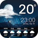 Weather Forecast - Accurate and Radar Map 2.5 APK تنزيل