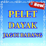 Pelet Dayak Jagoi Babang icon