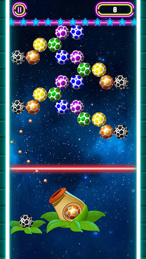 Bubble Shooter