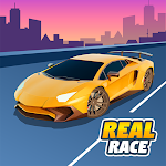 Cover Image of Download Real Race  APK