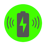 Cover Image of 下载 Charge Alarm - Full & Low Battery Alarm Clock 1.0.1 APK