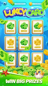 Bingo Clash: 賺錢賓果遊戲