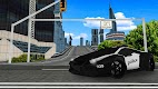 screenshot of City Police Car Driving Game