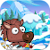 Horse Ice Age Adventure icon