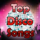 Top Disco Songs icon