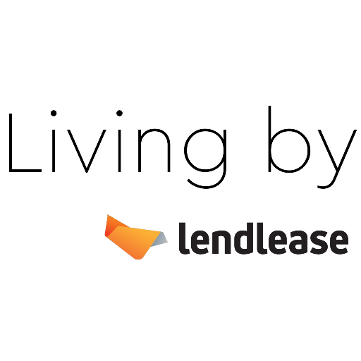 Living by Lendlease App logo