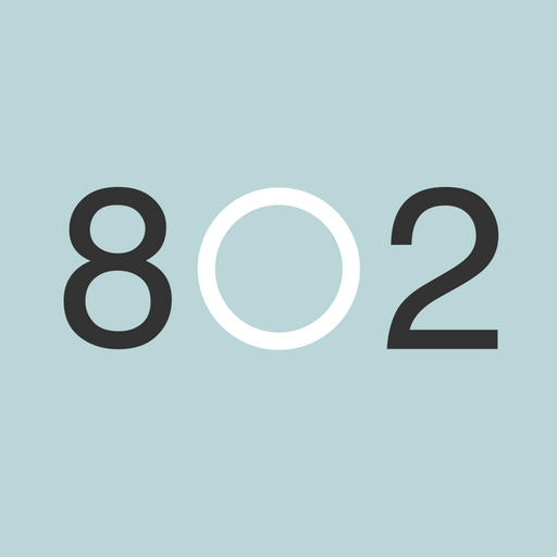 802 Yoga Studio - AppWisp.com