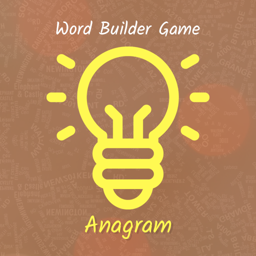 Anagram logo