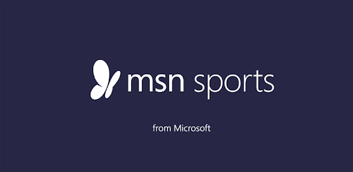 MSN Sports - Scores & Schedule - Apps on Google Play