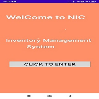 NICMIS Screen 3
