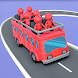 Bus Jam 3D Games - Androidアプリ
