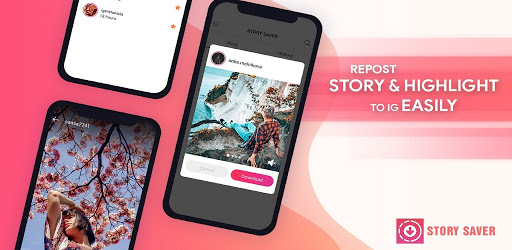 Story Saver Instagram