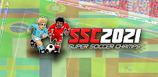 Super Soccer Champs 2021 (Ads)のおすすめ画像1