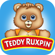 Teddy Ruxpin  Icon