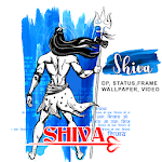 Cover Image of ดาวน์โหลด Shiva Video Status, Mahadev Wa  APK