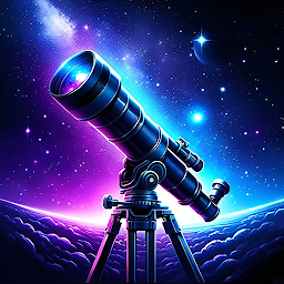 图标图片“Star Roam Sky Map Planet”