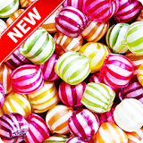 Candy Wallpaper icon